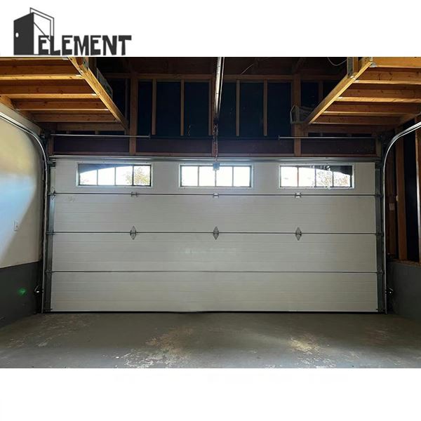 Aluminum Garage Carriage Door Aluminum Garage Carriage Door