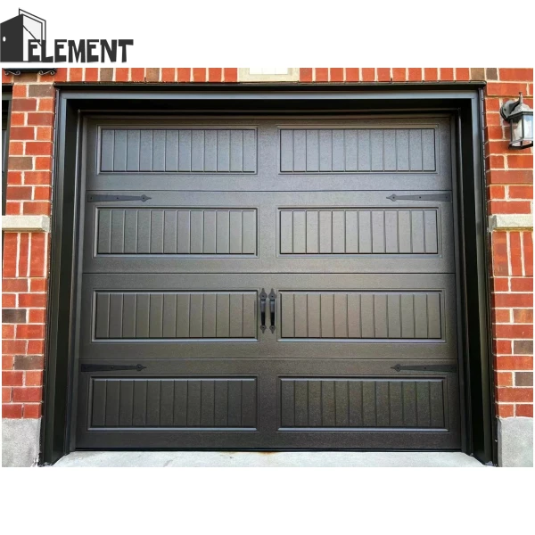 Precision Garage Door